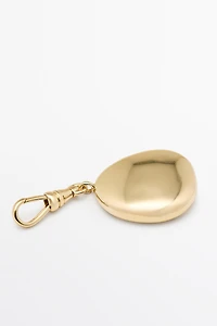 Charm ovale