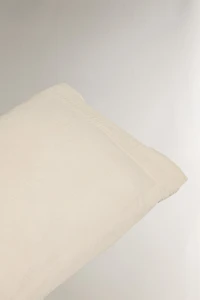 GAUZE PILLOWCASE