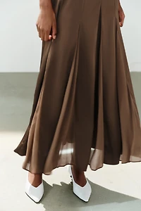 COMBINATION SLIP DRESS