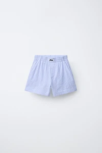 PENN © STRIPED SHORTS