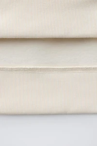 SKI PRINT SWEATSHIRT