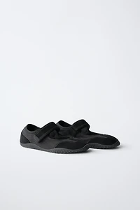 BALLERINES SPORT MULTIPIÈCES