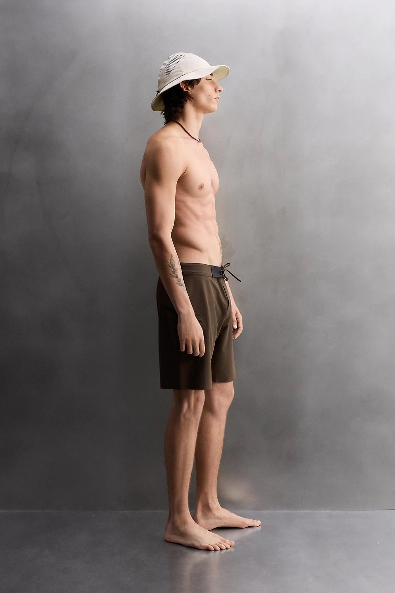 SURF BOARD SHORTS