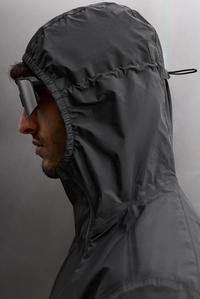 WINDBREAKER JACKET