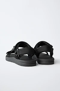 TECHNICAL SANDALS