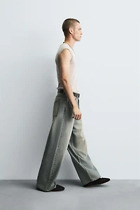 BAGGY FIT JEANS