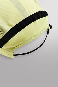PERFORATED TECHNICAL CAP