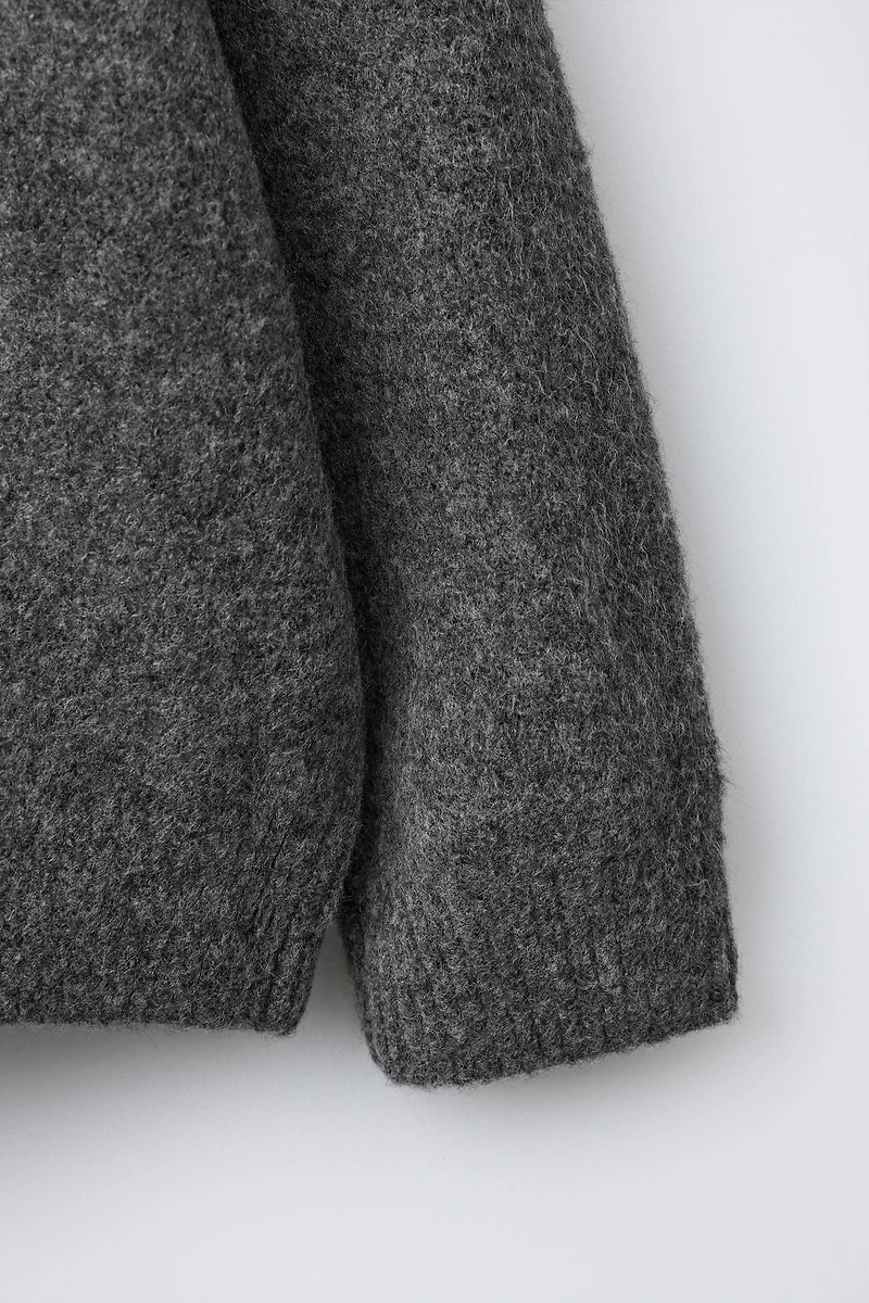 MICKEY MOUSE © DISNEY KNIT JUMPER