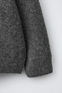 MICKEY MOUSE © DISNEY KNIT JUMPER