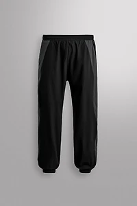 COLOR BLOCK TECHNICAL PANTS