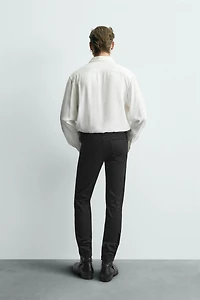 LIMITED EDITION SKINNY FIT JEANS
