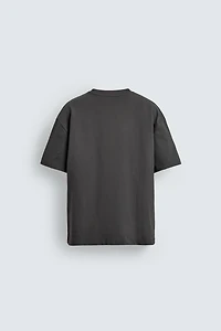 T-SHIRT BASIQUE HEAVYWEIGHT /03