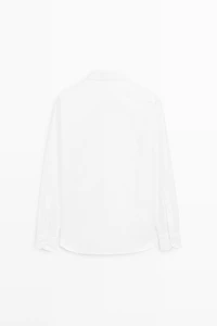 100% cotton shirt