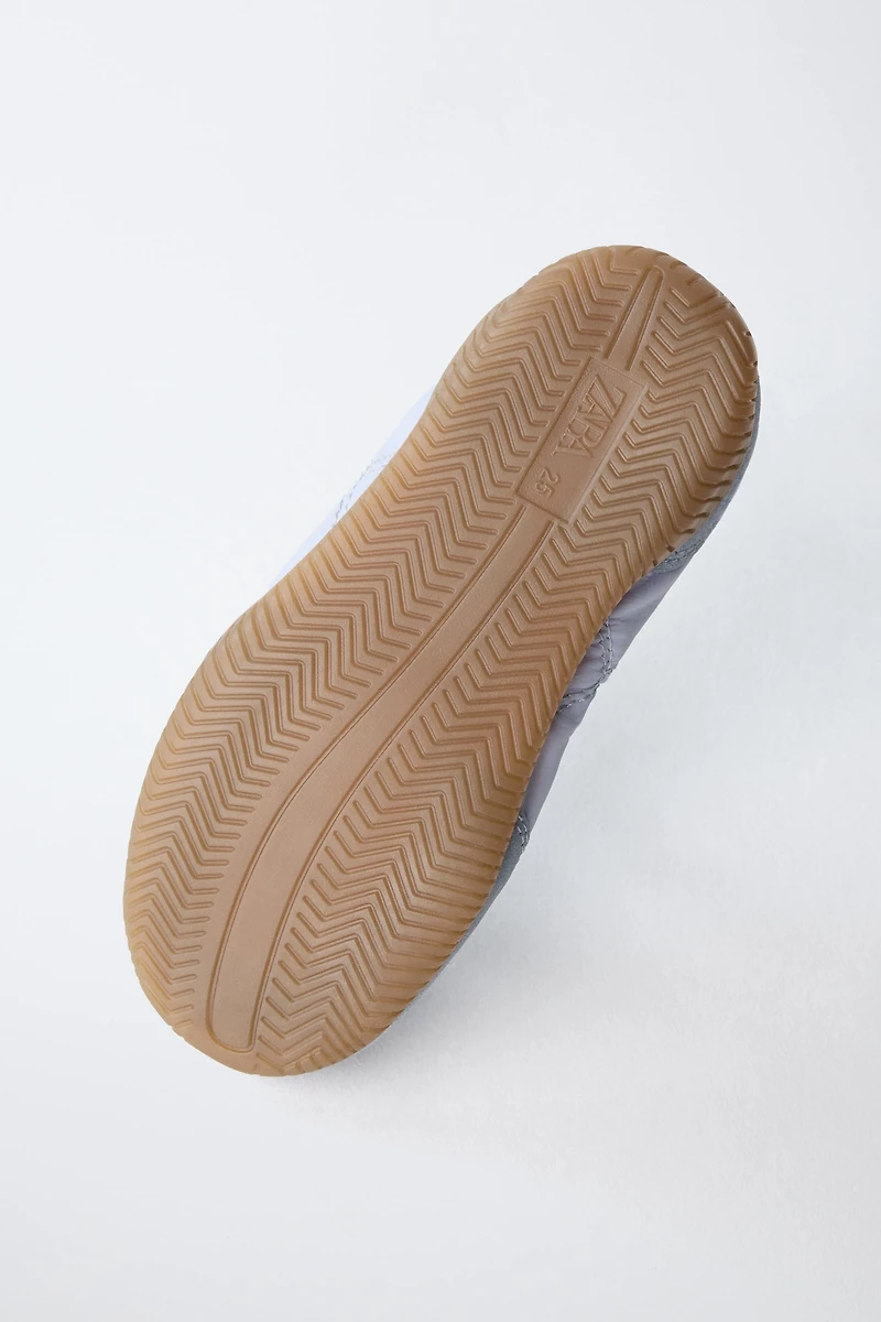 BALLERINES SPORT