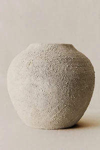 CERAMIC VASE