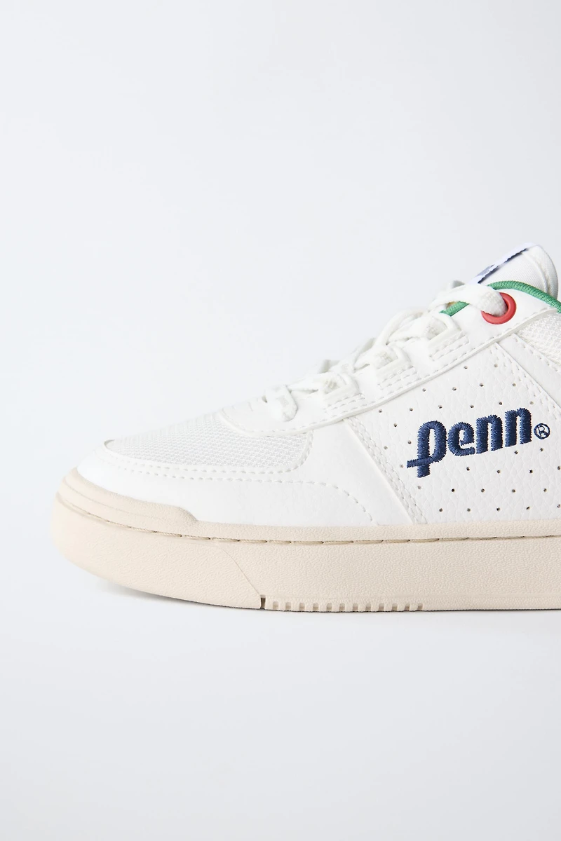 PENN © SNEAKERS