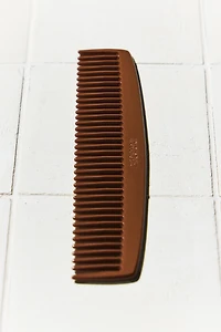 ACETATE HAIR COMB