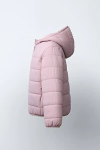 ULTRALIGHT HOODED JACKET