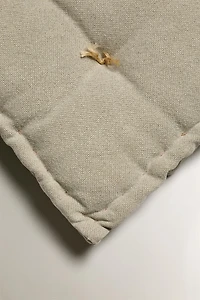 COUSSIN CHAISE PIQÛRES