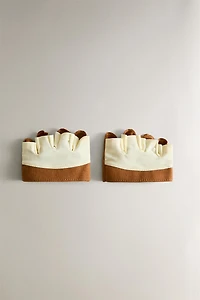 SET OF GYM GLOVES (SET 2)