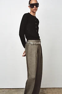 BAKER KNIT JUMPER