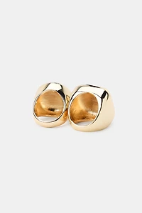 GEOMETRIC RINGS PACK