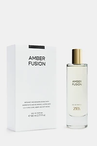 AMBER FUSION EDP 80ML (2.71 FL. OZ).