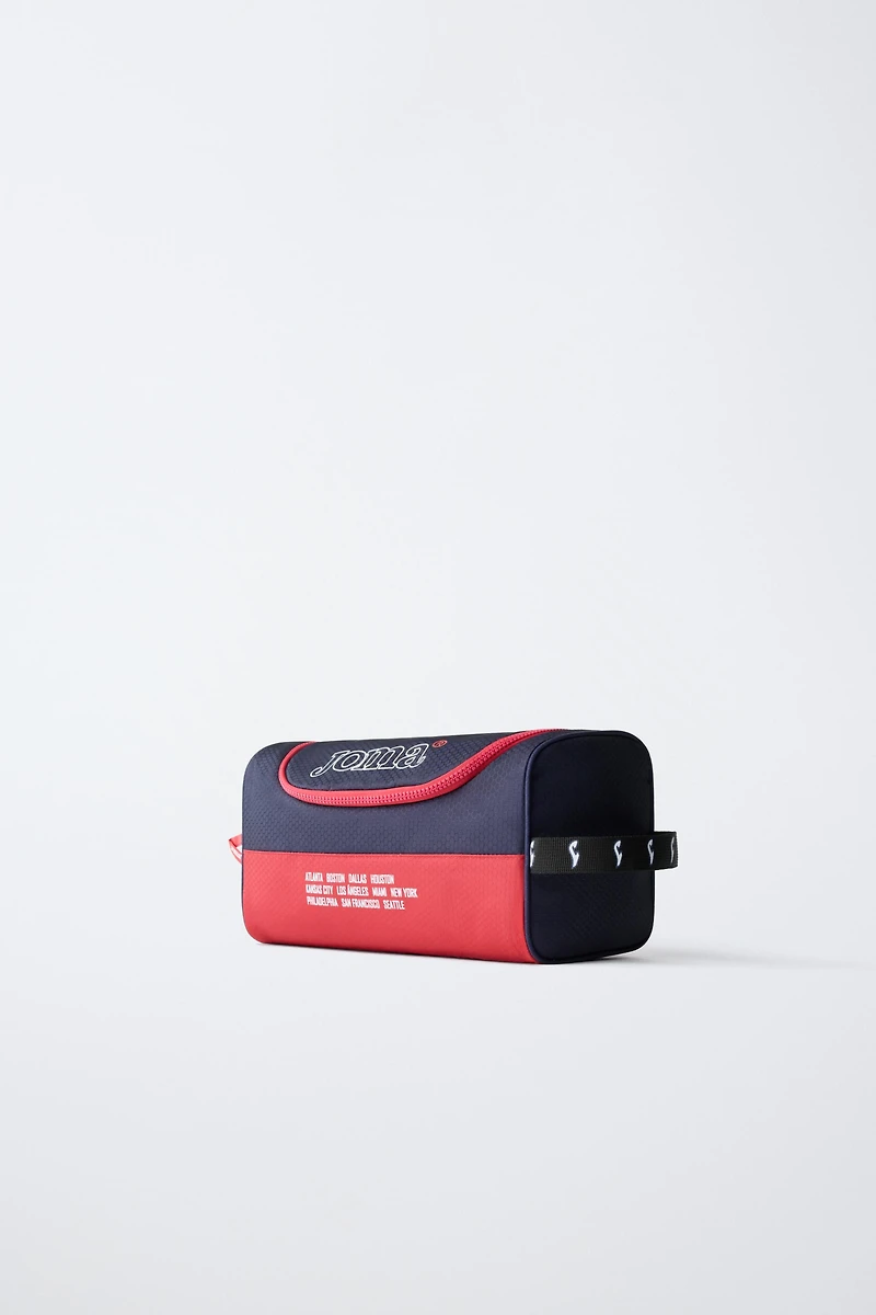 TROUSSE JOMA© MONDIALE USA