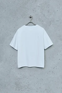 STORIESZ - PLAIN T-SHIRT