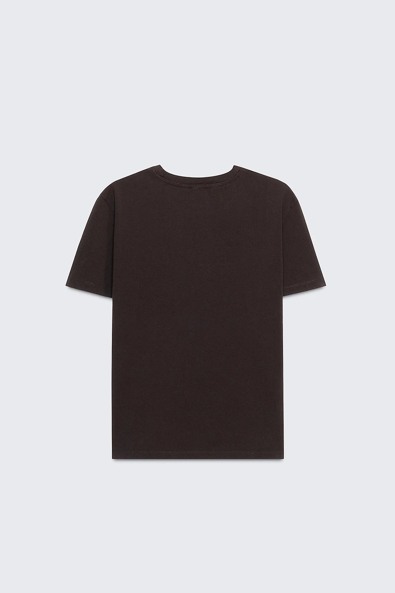 50TH ANNIVERSARY T-SHIRT