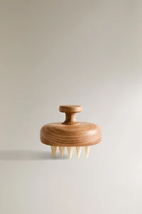 SCALP MASSAGER