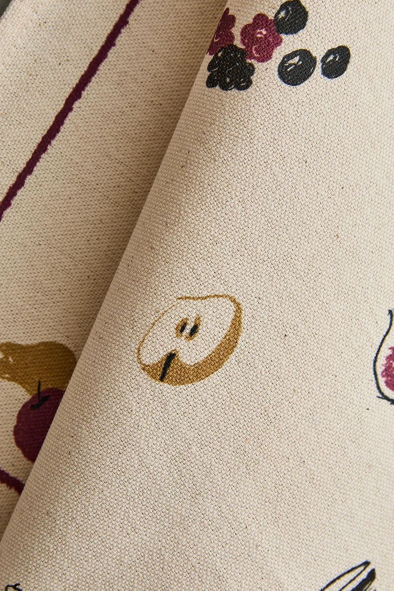 PACK OF JAM KITCHEN TOWELS (PACK OF 2)