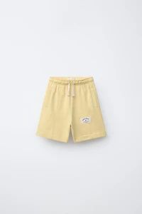 JOGGING SHORTS