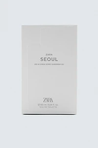 SEOUL EDT 90 ML (3.04 FL. OZ)