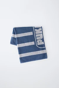 PUKAS SURF PRINT TOWEL