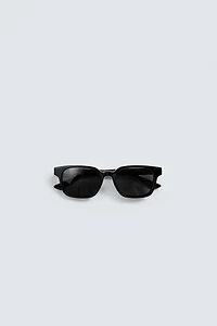 LIMITED EDITION SQUARE SUNGLASSES