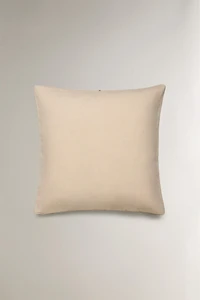 LINE CUSHION COVER