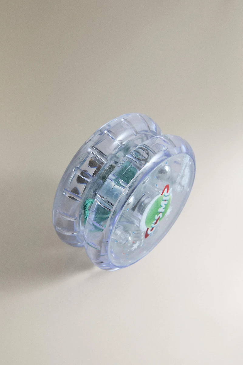 KIDS’ PLANET LIGHT-UP YO-YO