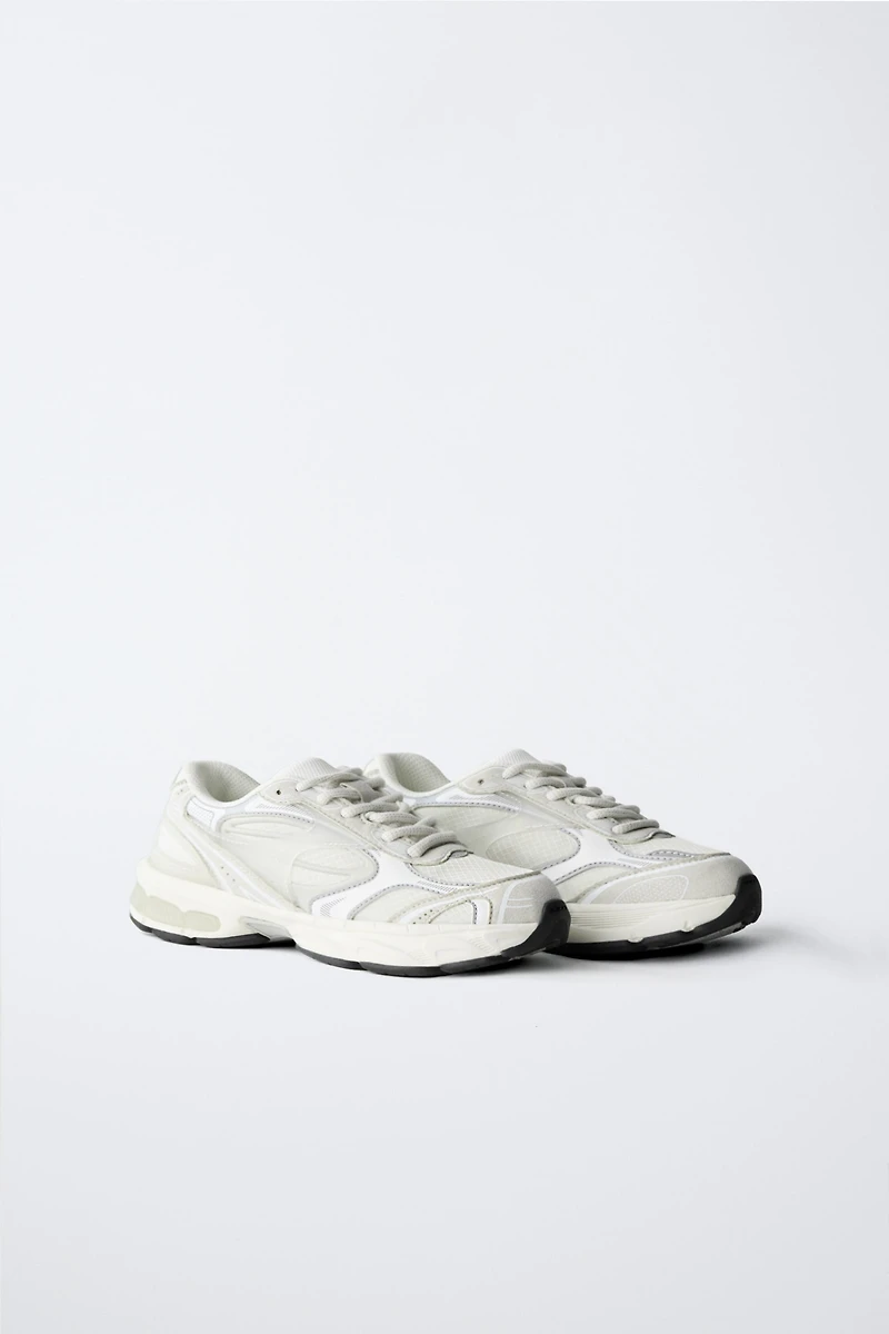 TENNIS DE SPORT MULTI-PIÈCES