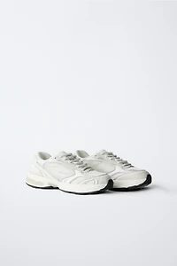 TENNIS DE SPORT MULTI-PIÈCES
