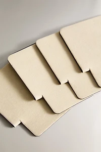 MARQUE-PAGES MAGNÉTIQUES (LOT DE 4)