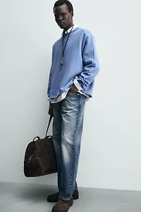 SWEAT RELAXED FIT
