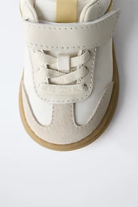 COMBINATION SNEAKERS