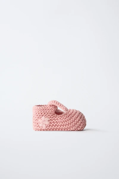 TIED BOOTIES