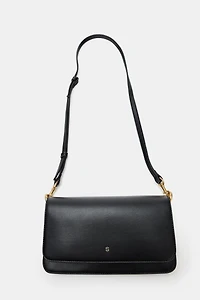 CROSSBODY BAG WITH STRAP DETAIL