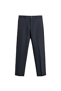 NON-IRON TECHNICAL SUIT PANTS