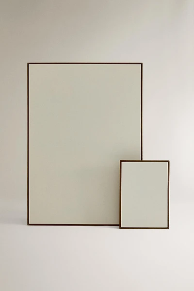 PANNEAU MAGNÉTIQUE BOIS