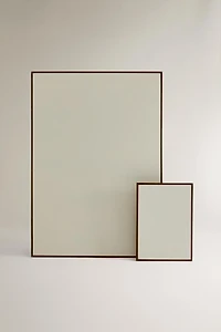 MAGNETIC WOOD PANEL