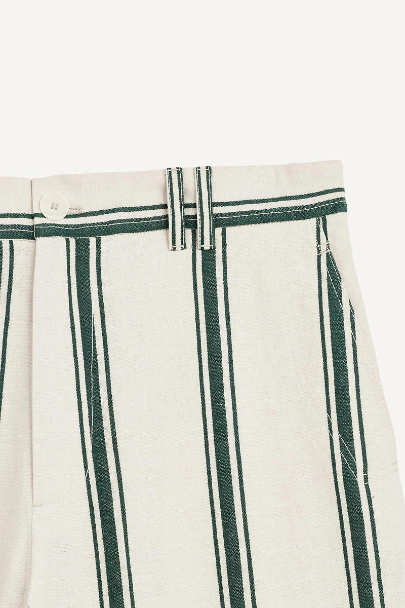STRPD PANTS