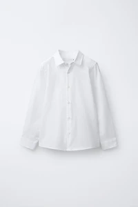 BASIC SHIRT